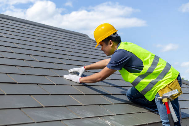 Quick and Trustworthy Emergency Roof Repair Services in Emerald Lakes, PA