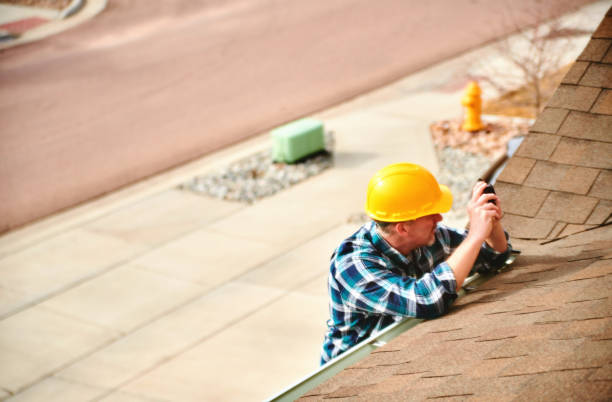 Roof Waterproofing Services in Emerald Lakes, PA