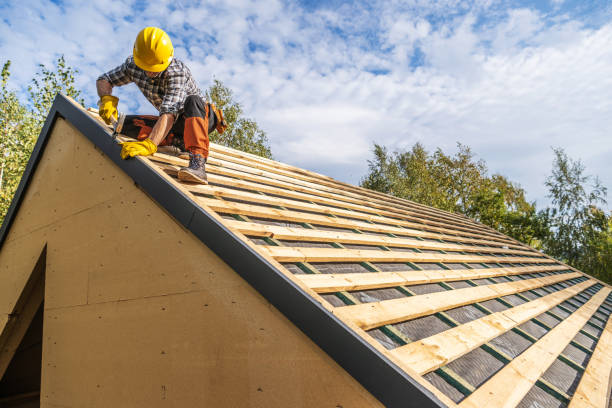 Best Roof Waterproofing Services  in Emerald Lakes, PA