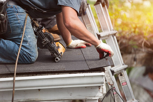 Best Best Roofing Contractors  in Emerald Lakes, PA