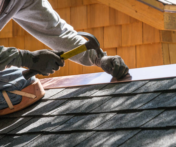 Best Gutter Installation and Roofing  in Emerald Lakes, PA